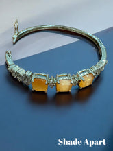 Diamond bracelet